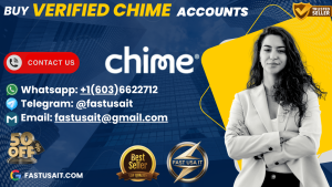 Buy Verified Chime Accounts
