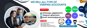 Buy Verified Go2Bank Accounts